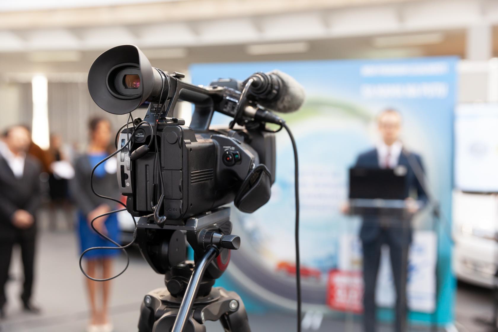 Journalisten