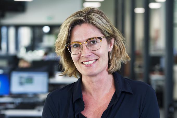 Foto: Vincent Jannink