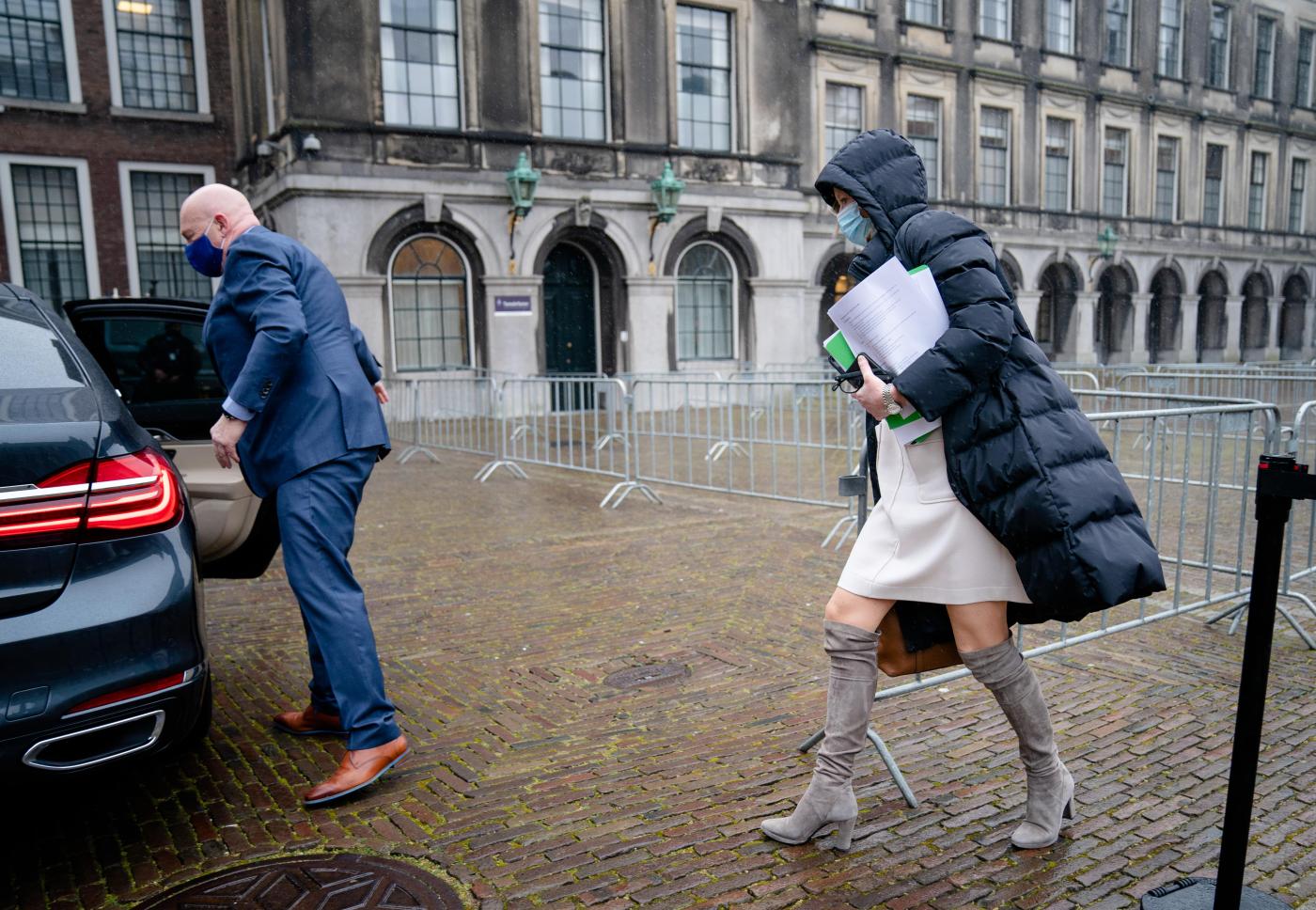 Jaaroverzicht 2021 ANP