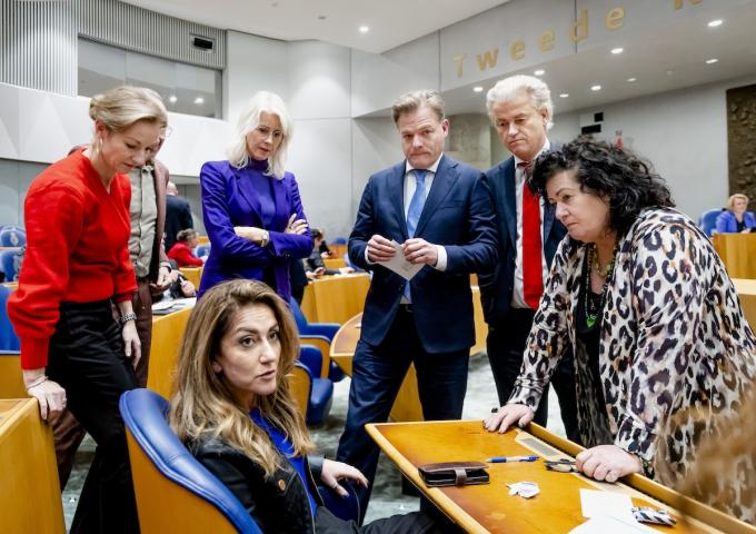 Foto: Sem van der Wal / ANP