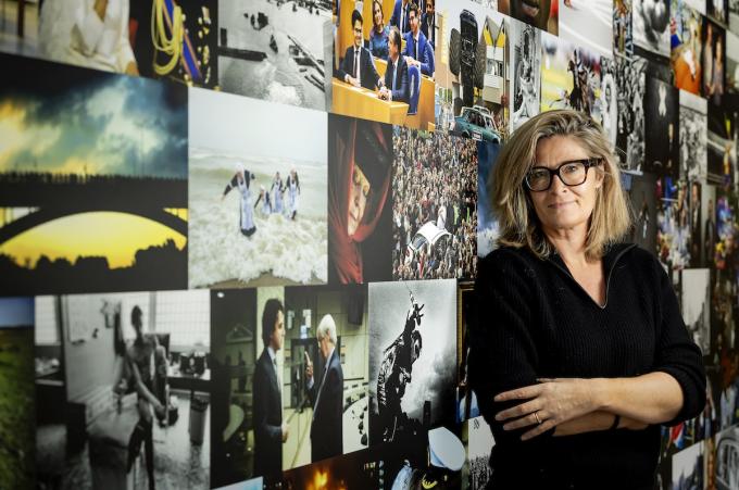 Foto: Robin van Lonkhuijsen