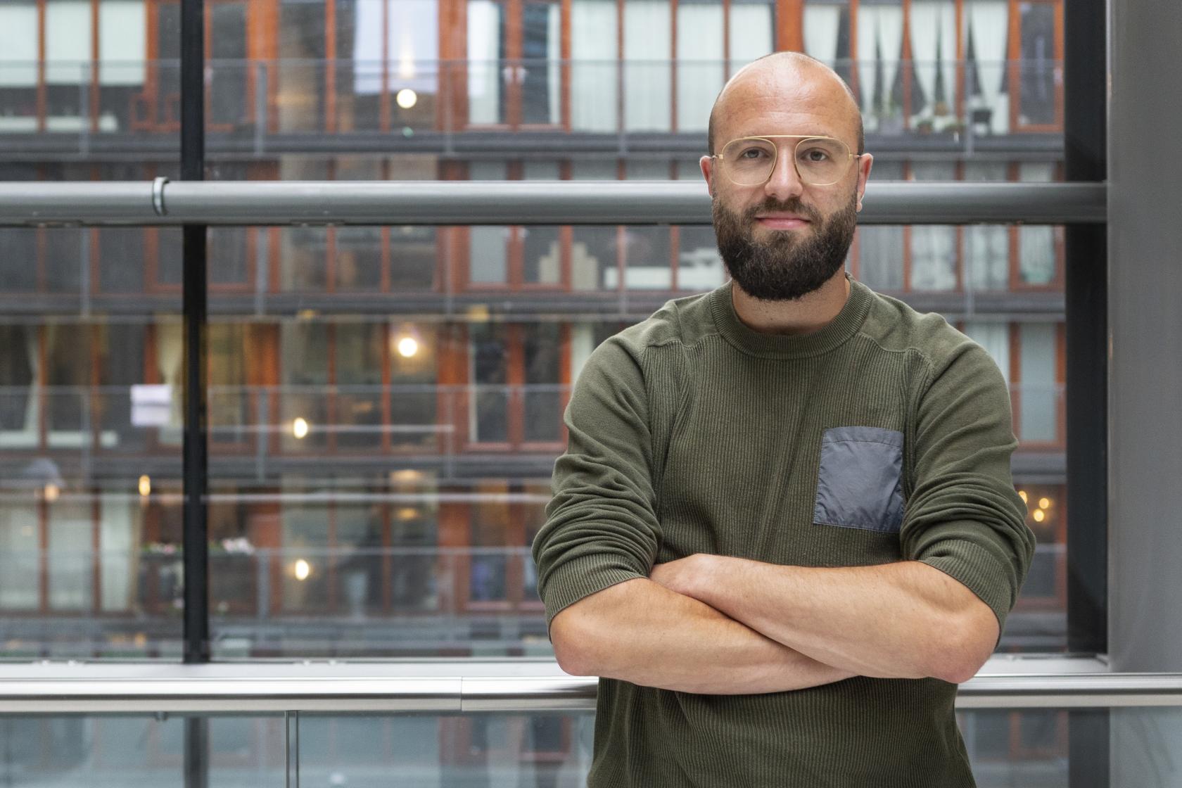 Jelle Kamsma, LocalFocus, datajournalistiek