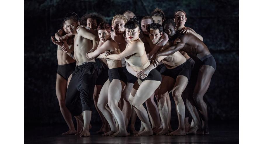 Andreas Terlaak Conny Janssen Danst