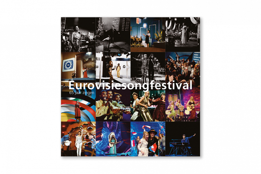 fotoboek songfestival anp fotoboek songfestival anp