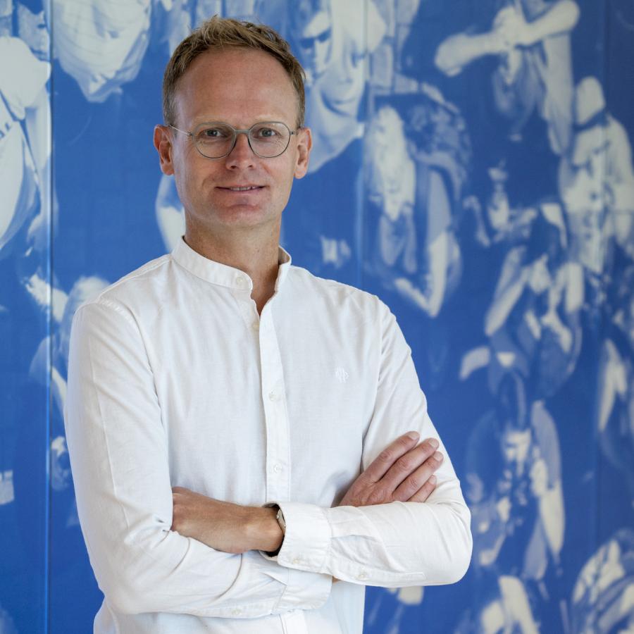 Workshop trainer ANP Business workshops