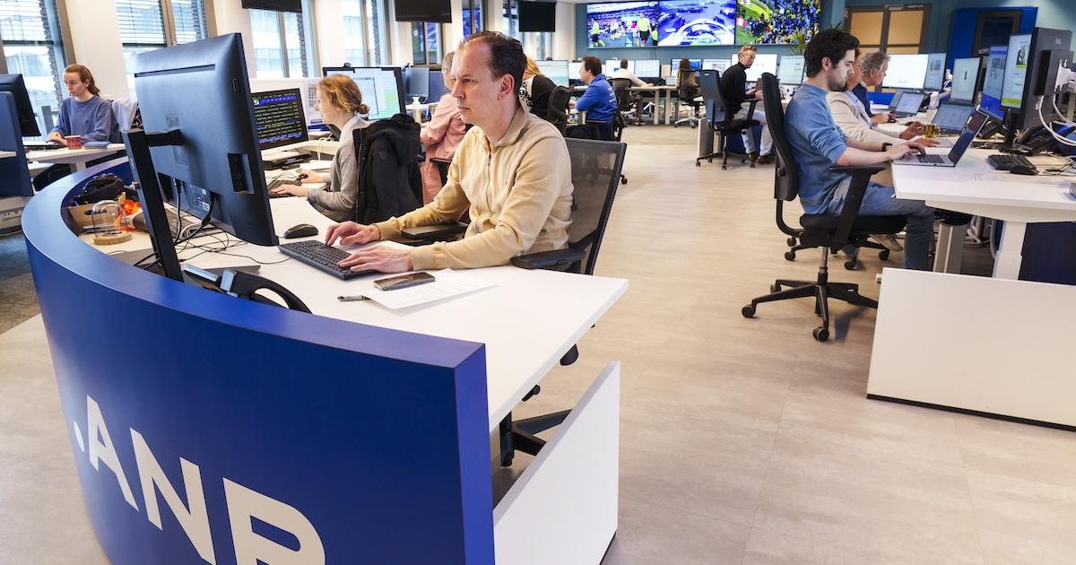 Vacature datajournalist/ infographicdesigner bij het ANP