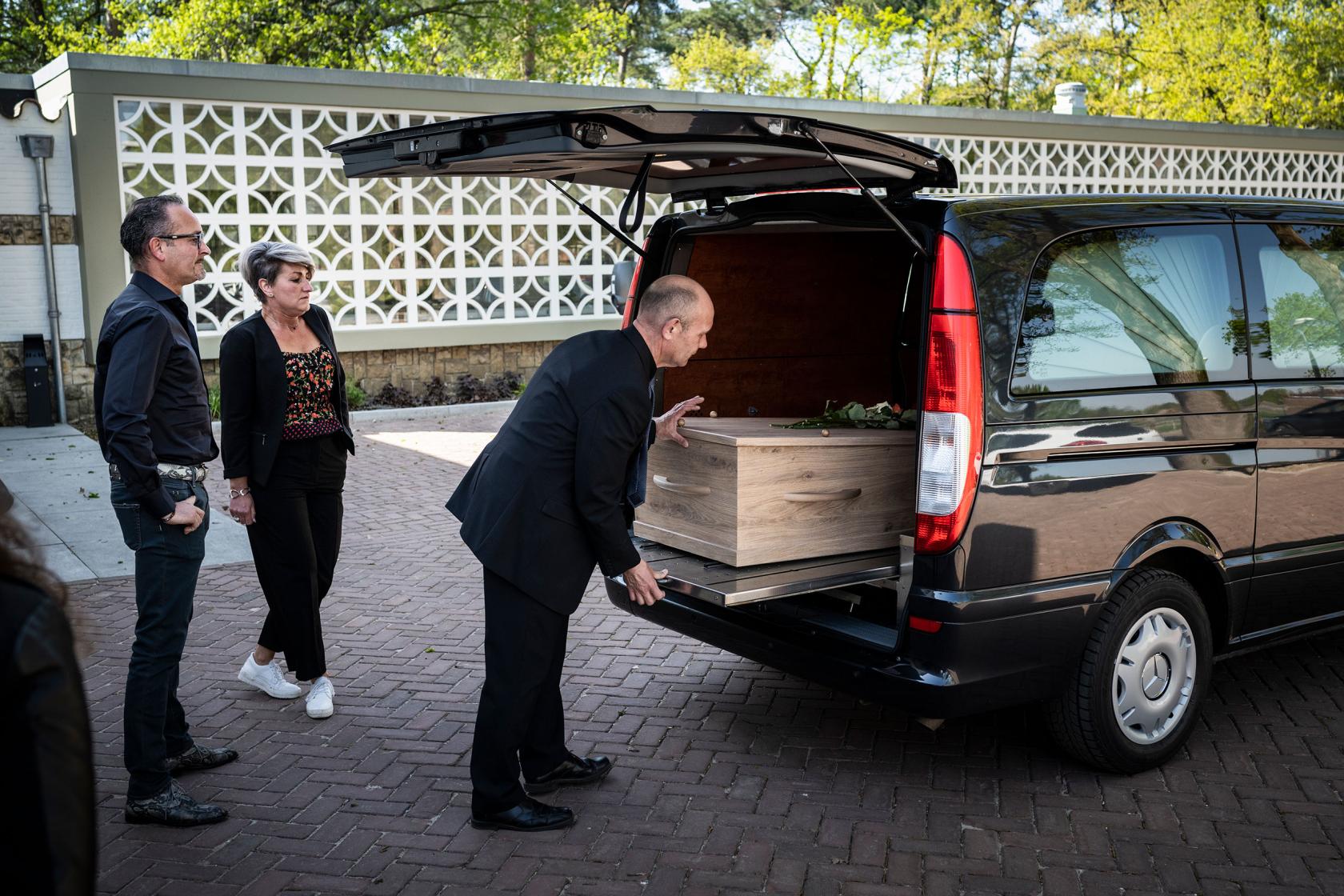 Kees van de Veen