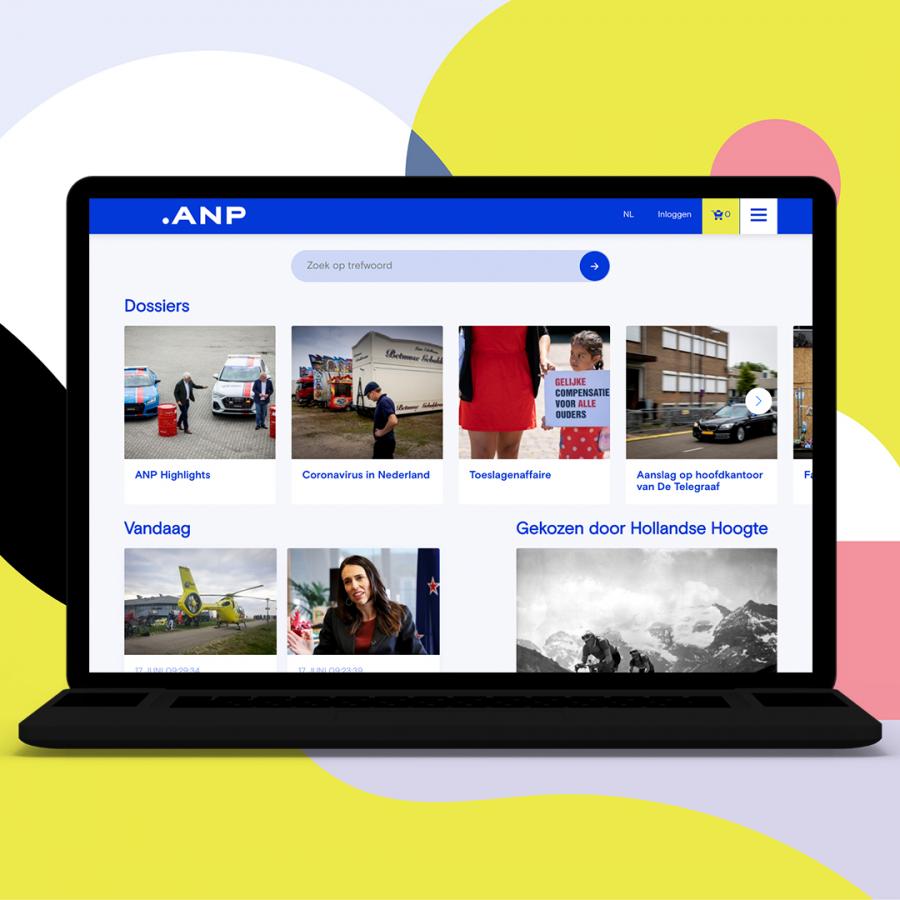 anpfoto hollandse hoogte nieuwe website anpfoto hollandse hoogte nieuwe website