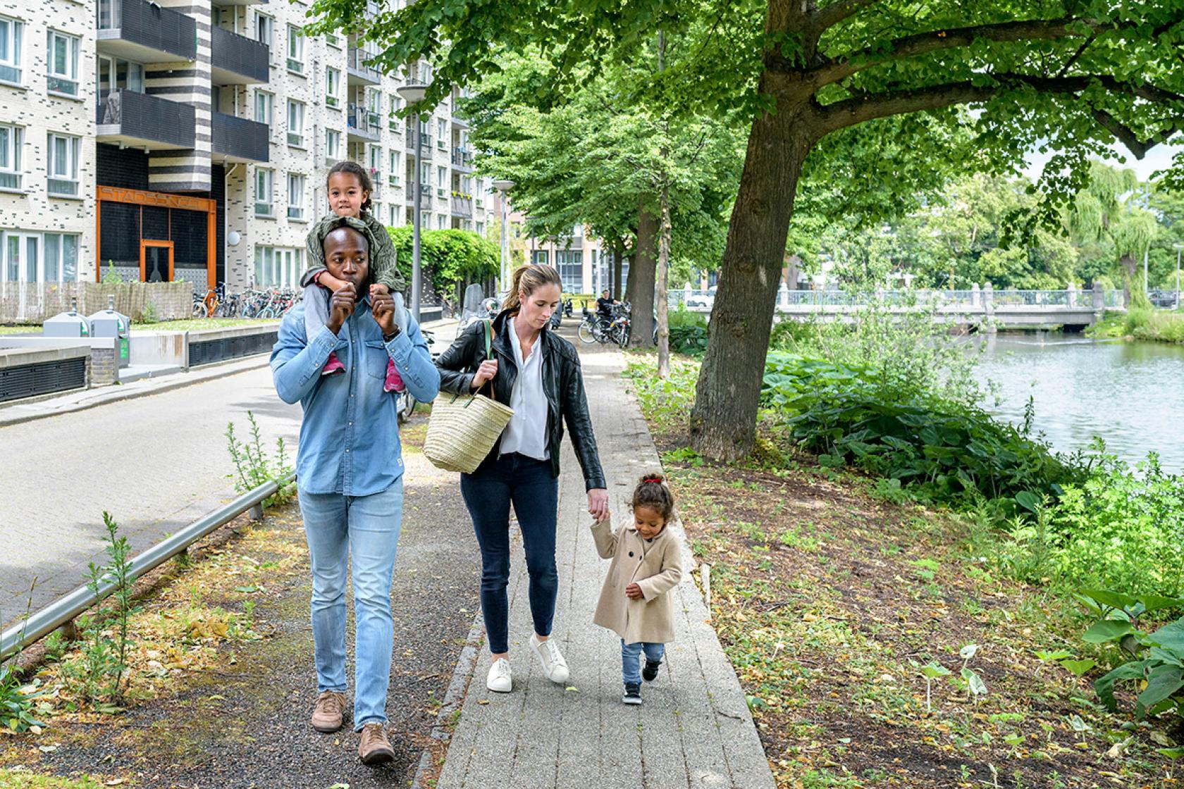 UWV fotoproductie door ANP