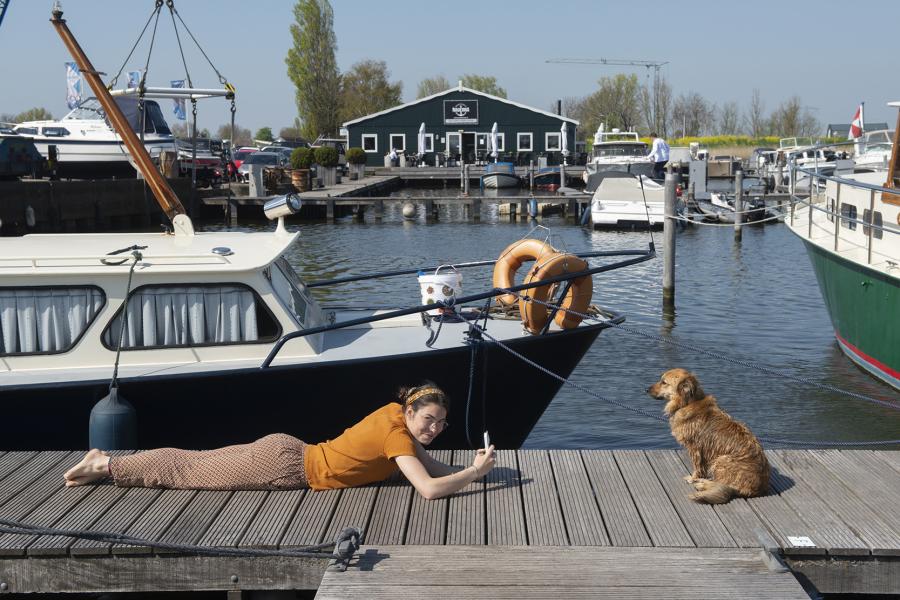 hitte ouderen